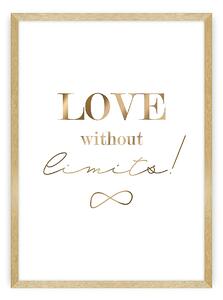 Love Gold kép