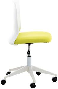 Mylah zöld irodai szék