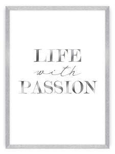 Passion Silver kép