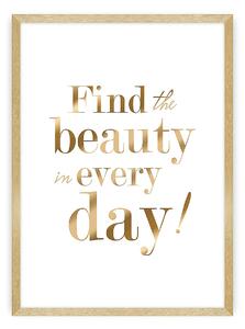 Beauty Gold kép