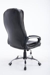 Rhea fekete irodai szék