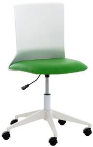 Irodai szék Sloan zöld