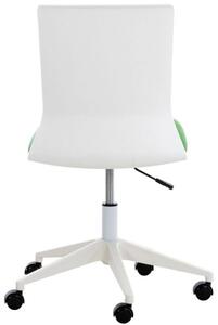 Irodai szék Sloan zöld