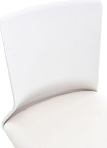 Sloan irodai szék fehér
