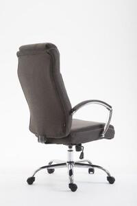 Anne irodai szék sötétszürke