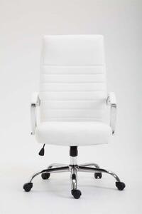 Anahi irodai szék fehér