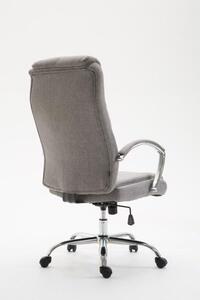 Anne szürke irodai szék