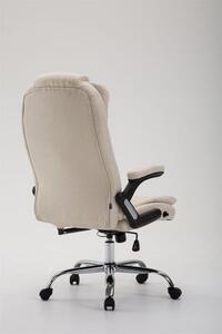Briana krém irodai szék