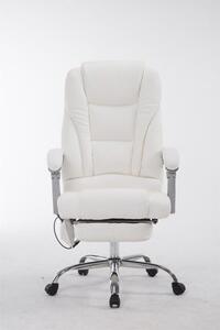 Fehér irodai szék Bonnie