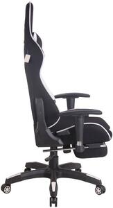 Brynleigh irodai szék fekete/fehér