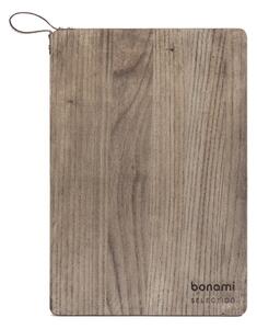 Fa szervírozó vágódeszka 33 x 23 cm Rustic – Bonami Selection