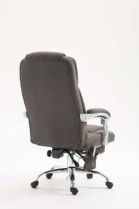 Davina irodai szék sötétszürke