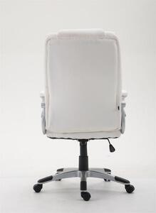 Julie irodai szék fehér