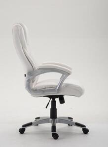 Julie irodai szék fehér