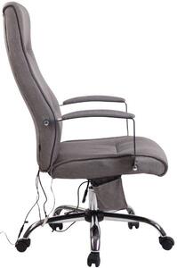 Levi szürke irodai szék