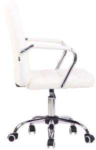 Liberty irodai szék fehér