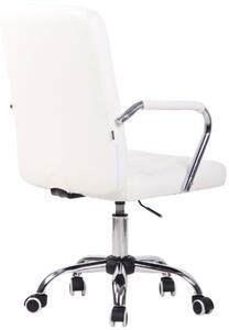 Liberty irodai szék fehér