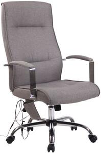 Levi szürke irodai szék