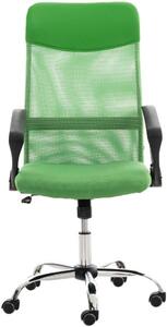 Irodai szék Mae zöld
