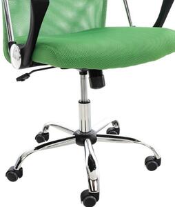 Irodai szék Mae zöld