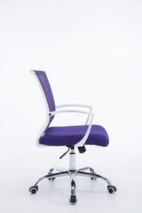 Nalani irodai szék lila