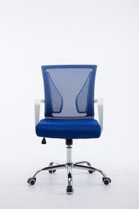 Nalani kék irodai szék