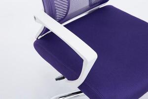 Nalani irodai szék lila