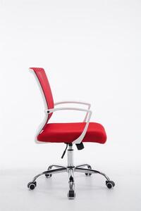 Nalani piros irodai szék