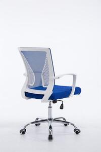 Nalani kék irodai szék