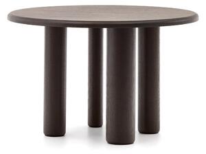 Kerek étkezőasztal ø 120 cm Mailen – Kave Home