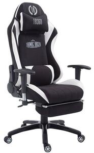 Saige irodai szék fekete/fehér