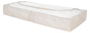 Textil ágy alatti tárolódoboz Nancy – Compactor