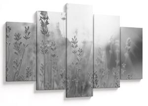 Kép - Levendula (150x105 cm)