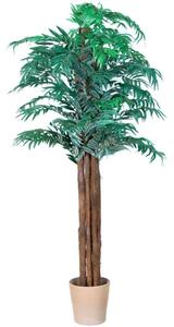 PLANTASIA Műnövény Areca pálma 180 cm