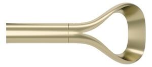 Umbra Loop Teleszkópos Függönykarnis Arany 107-305 cm
