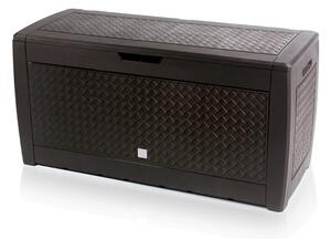 Matuba Kerti Tárolóláda Umbra 310L
