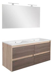 Porto Prime 120 komplett