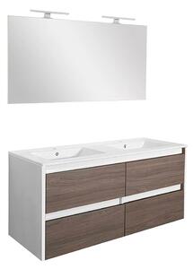 Porto Prime 120 komplett