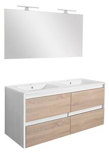 Porto Prime 120 komplett