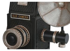 Vintage kamera dekoráció - 26 x 16 x 24 cm