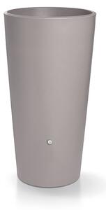 Rainbowl Flower Esővízgyűjtő Tartály Mokka 150L