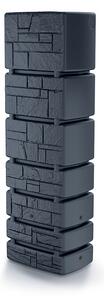 Tower Stone 350L Antracit Esővízgyűjtő Tartály