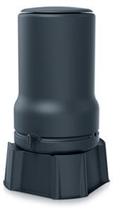 Aquabell 110L Antracit Esővízgyűjtő Tartály