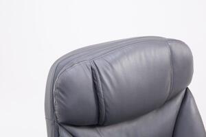 Irodai szék Elefántcsont szürke