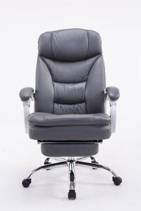 Irodai szék Elefántcsont szürke