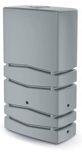 Aqua Tower 350L Modern Esővízgyűjtő Tartály Szürke