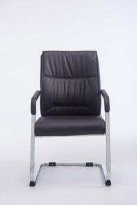 Luis barna irodai szék