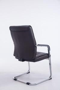Luis barna irodai szék