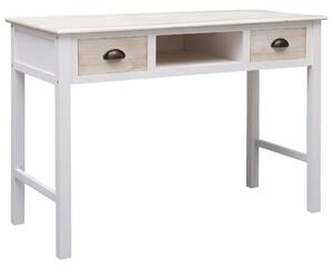 Fa tálalóasztal 110 x 45 x 76 cm