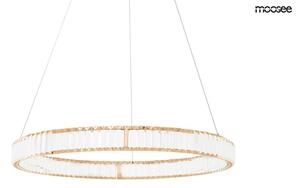 Moosee Liberty 60 Kristályüveg Arany LED Függőlámpa